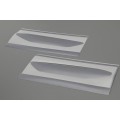 AELLA Headlight Protection Film /Tint for the Ducati Panigale V4 (2025+) AELLA Headlight Protection Film /Tint for the Ducati Panigale V4 (2025+)